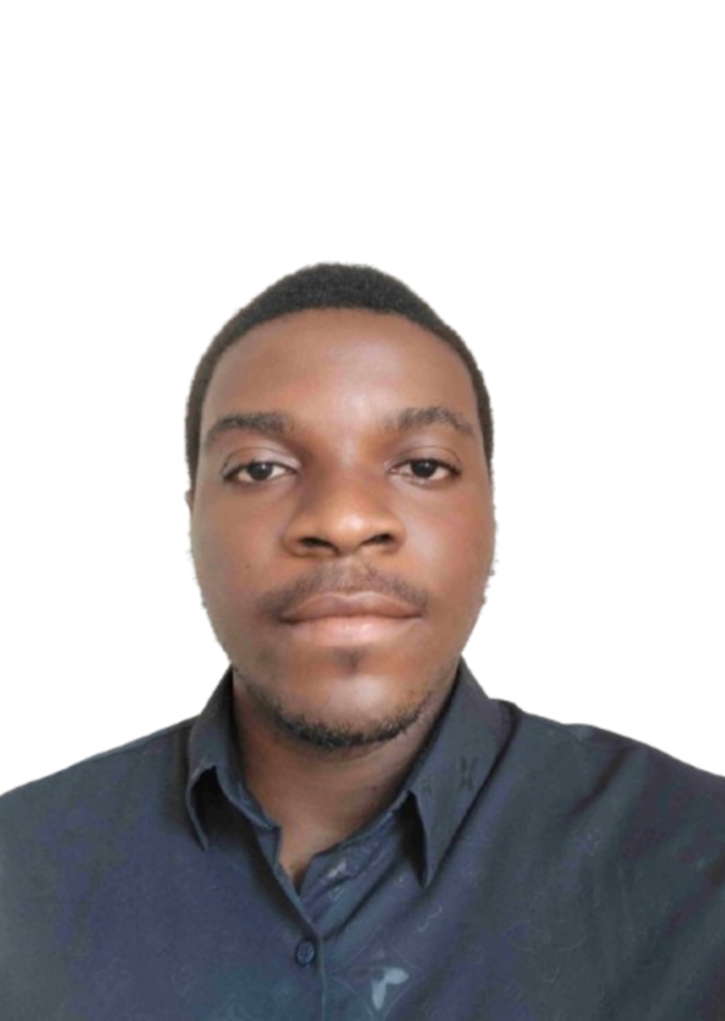 Samuel Ogbangwo